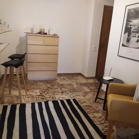 Maria'S Cozy Apartment In Palaio Faliro Atény Exteriér fotografie