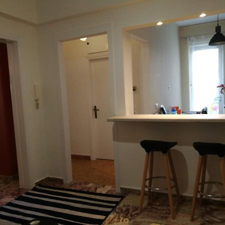 Maria'S Cozy Apartment In Palaio Faliro Atény Exteriér fotografie