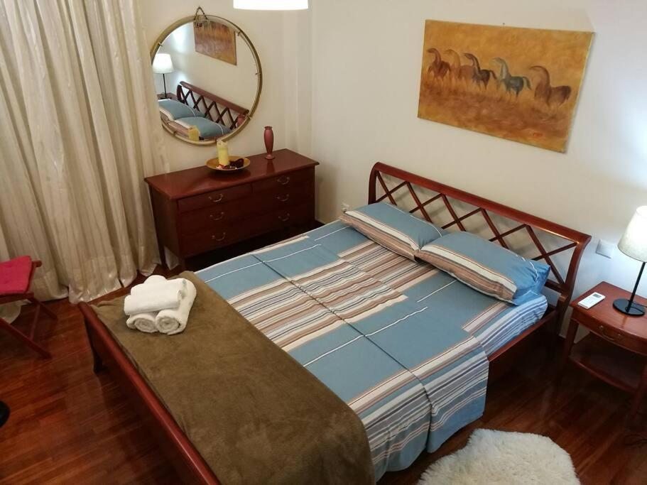 Maria'S Cozy Apartment In Palaio Faliro Atény Exteriér fotografie