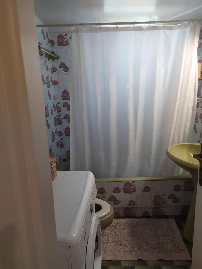 Maria'S Cozy Apartment In Palaio Faliro Atény Exteriér fotografie